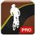 Runtastic Mountain Bike PRO intact