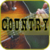 The Country Music Radio