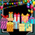 Top Birthday Photo Collage