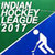 Indian Hockey League 2017