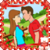 Valentine Love Mesh