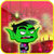 Beast Boy in Paris
