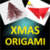 XMAS Origami Projects - Lets Make Origami
