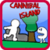 Cannibal Island: Kung Fu Lee Go