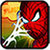 Epic Celeb Brawl - Spiderman