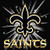 New Orleans Saints Fan