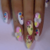 Chic Pretty Nails