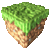 Pixel Block Survival Craft