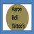 Aaron Bell Tattoos
