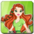 Poison ivy Dress up