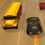 Traffic Racing Game