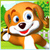 Free Talking Dog