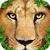 Ultimate Lion Simulator only