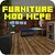 New Furniture MOD For Minecraft PE