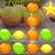 Fruit Rubbish
