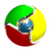 Chrome Earth