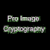 Pro Image Cryptography - Encrypt Decrypt photos