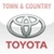 Town and Country Toyota