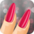 Red Nail Art Designs free
