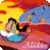 Aladdin Memory Game Free