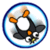 Freefall Penguin