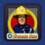 Fireman Sam Memory Game