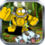 LOL World: Blitzcrank’s Rescue