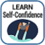 Learn Self Confidence