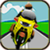 Adventure Hill Bike Racer Free