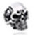 Skull wallpapers images