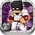 3D Space Ghost Blocks Skins Running Adventure Maps