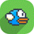 Flappy Bird Blue