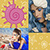 Seashells Photo Collage Free