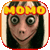 Momo horror story