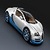 Racing Car Bugatti Wallpaper