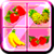 Fruits Connect