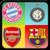 Football Logo Fan Quiz