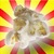 Popcorn maker: pop the corn