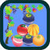 Magic Forest Tree