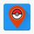 Live PokeMap for Pokémon Go