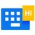 Hi Keyboard Emoji Theme