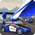 Police Cargo Bike Transport Aeroplane
