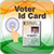 Voter Id Card