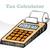 Income Tax Calculator