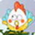 Chicken-in-Line