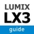 Panasonic Lumix LX3