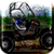 Mountain Truck-Racing Games