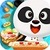 Eatery Shop - Kids Fun Game