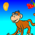 Jungle Monkey Sagga
