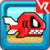 Angry Shark Saga